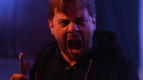 Dreamland Awaits (2025) – A Descent into Hell