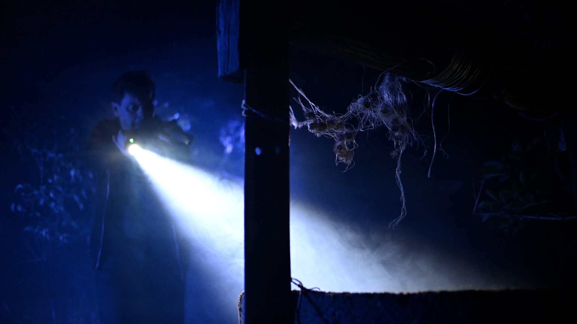 Dreamland Awaits (2025) – A Descent into Hell