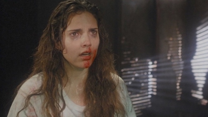 10 Final Girls in Horror Films