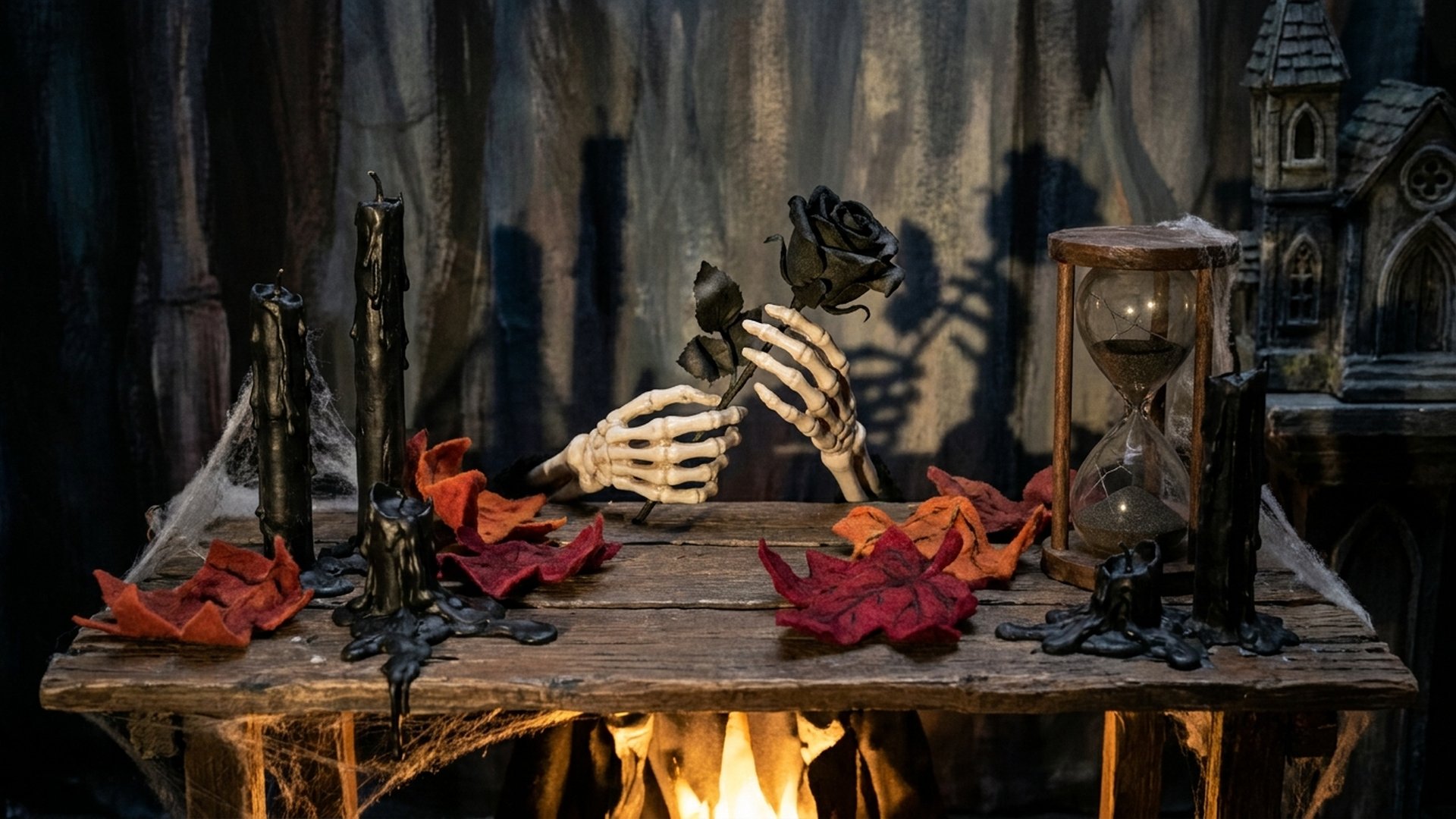 Tim Burton at 68: Horror's Most Beloved Outsider Isn't Done Yet