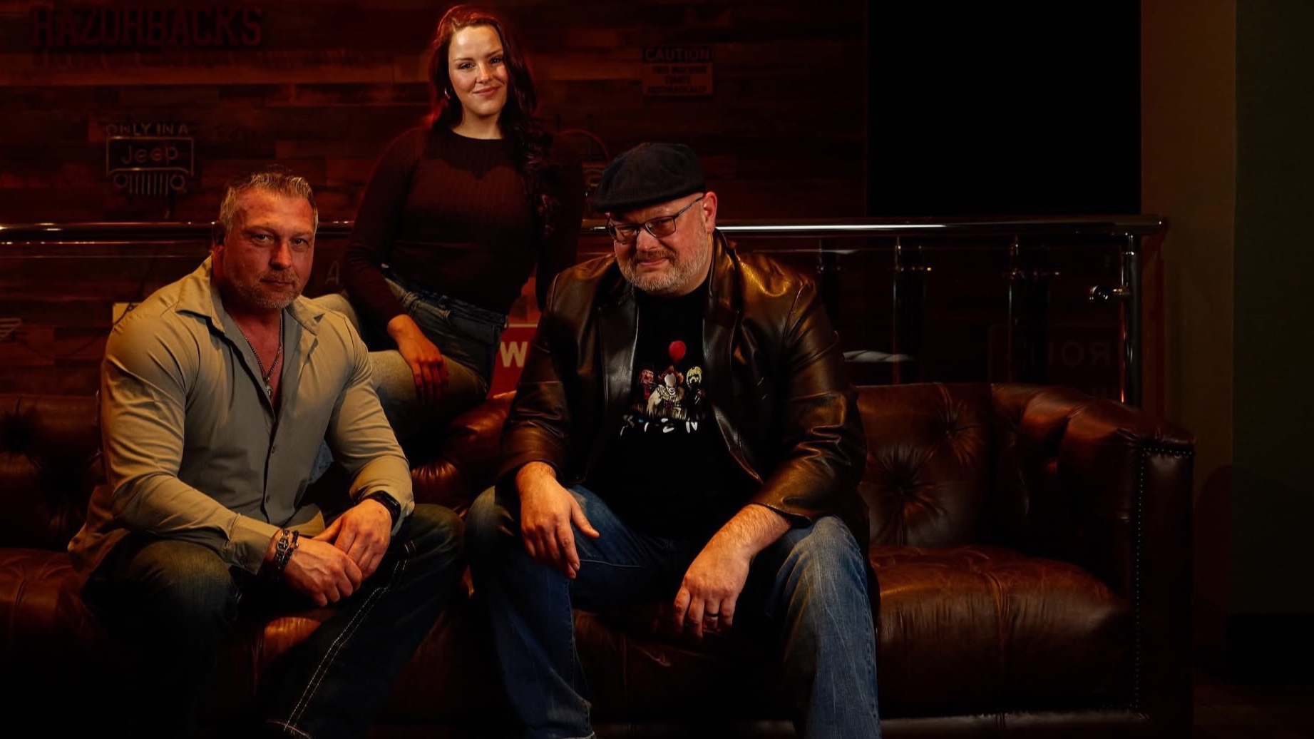 The Forest Through the Trees