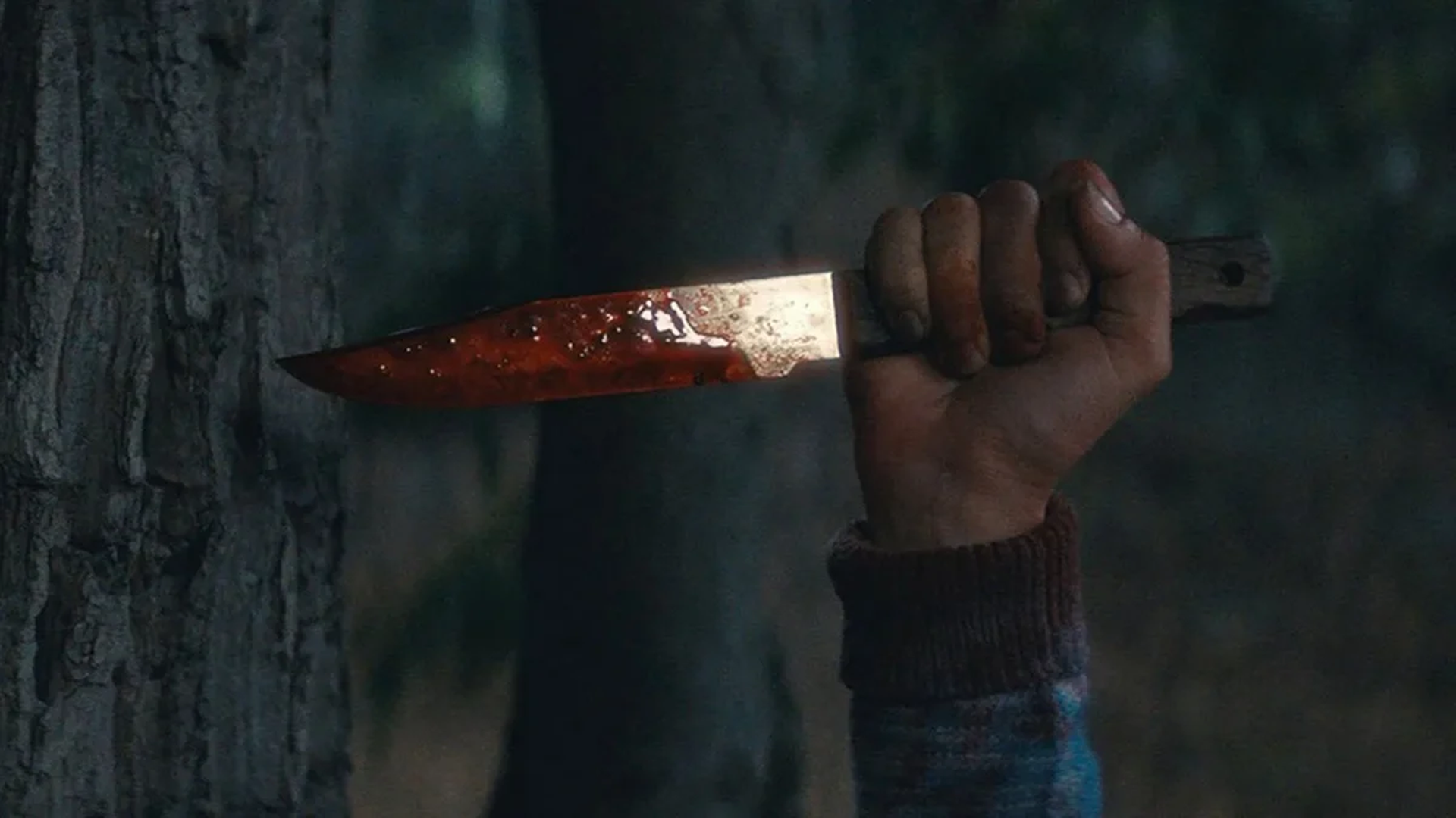 Linda Cardellini Unmasks Pamela Voorhees in Peacock's 'Crystal Lake'
