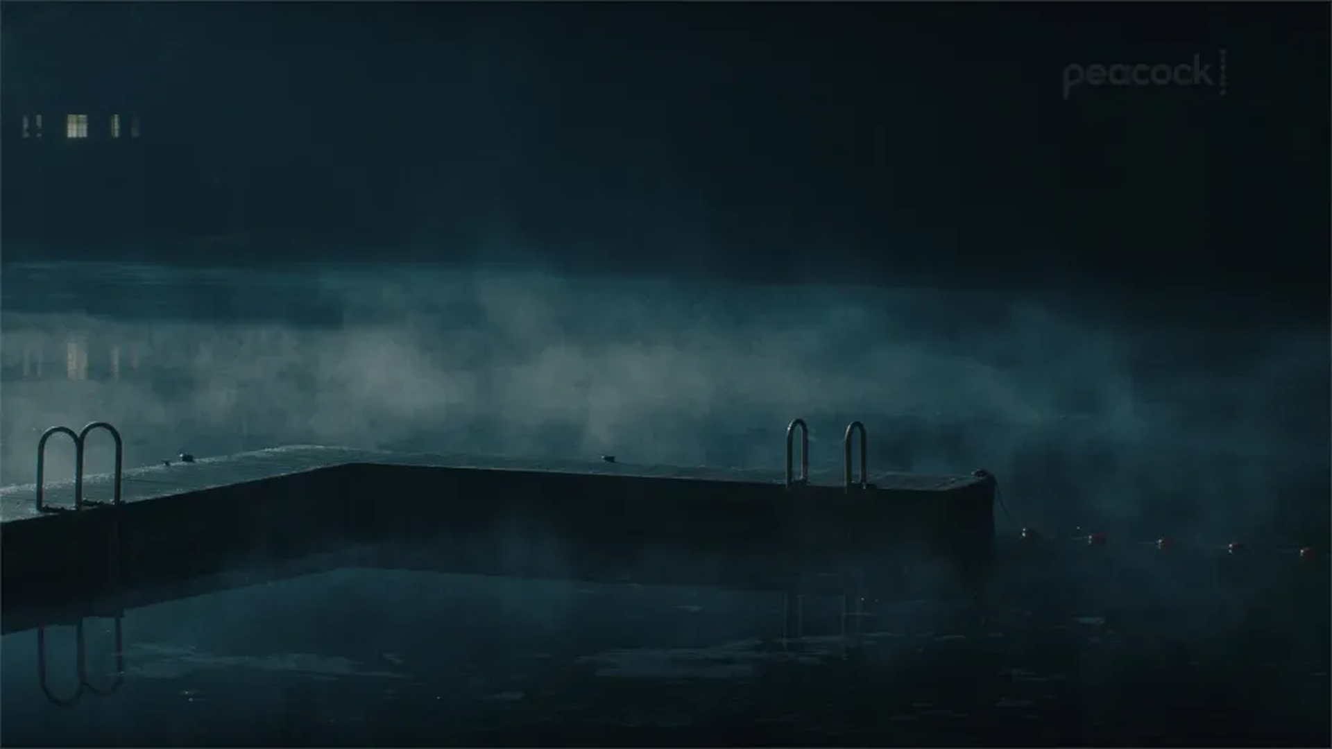 Linda Cardellini Unmasks Pamela Voorhees in Peacock's 'Crystal Lake'