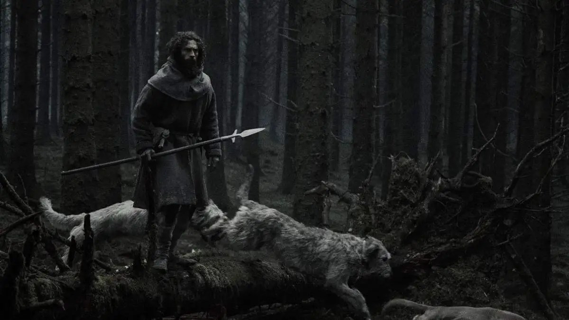 Robert Eggers Leaves Horror... For Shakespeare?
