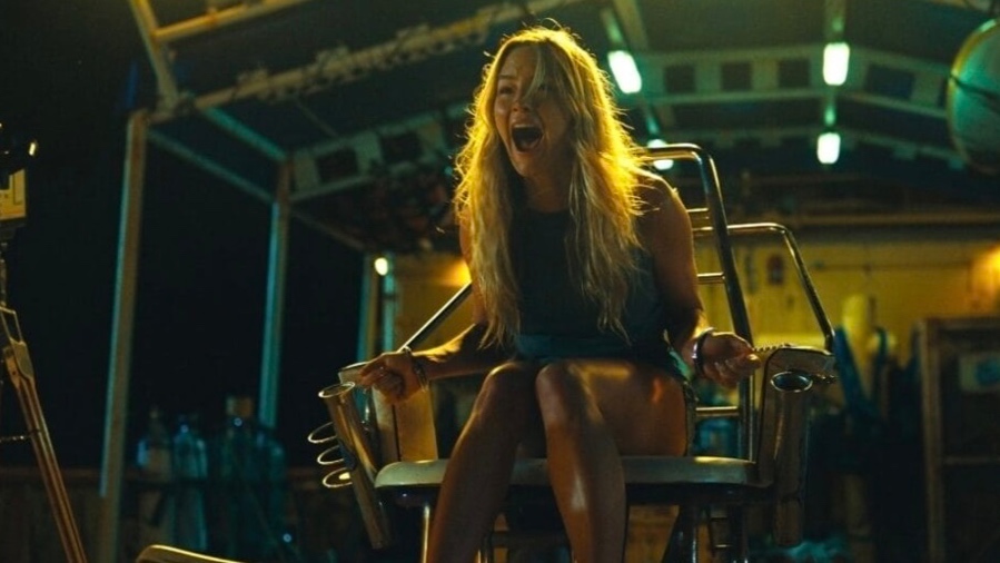 Dangerous Animals (2025) – A Freshly Original Horror Gem