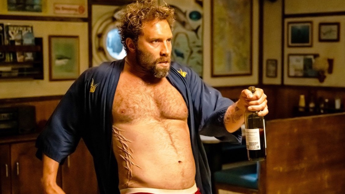 Dangerous Animals (2025) – A Freshly Original Horror Gem