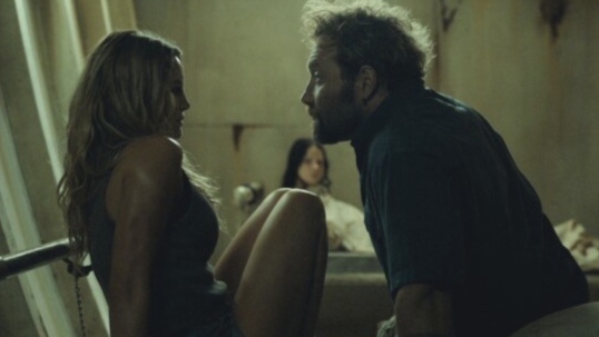 Dangerous Animals (2025) – A Freshly Original Horror Gem