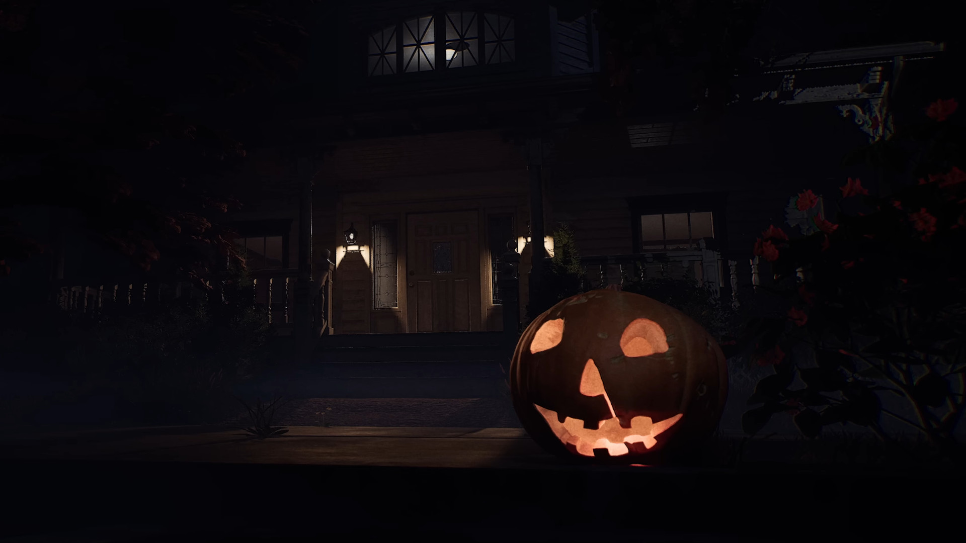 Evil Comes Home September 8: Halloween: The Game Is Almost Here