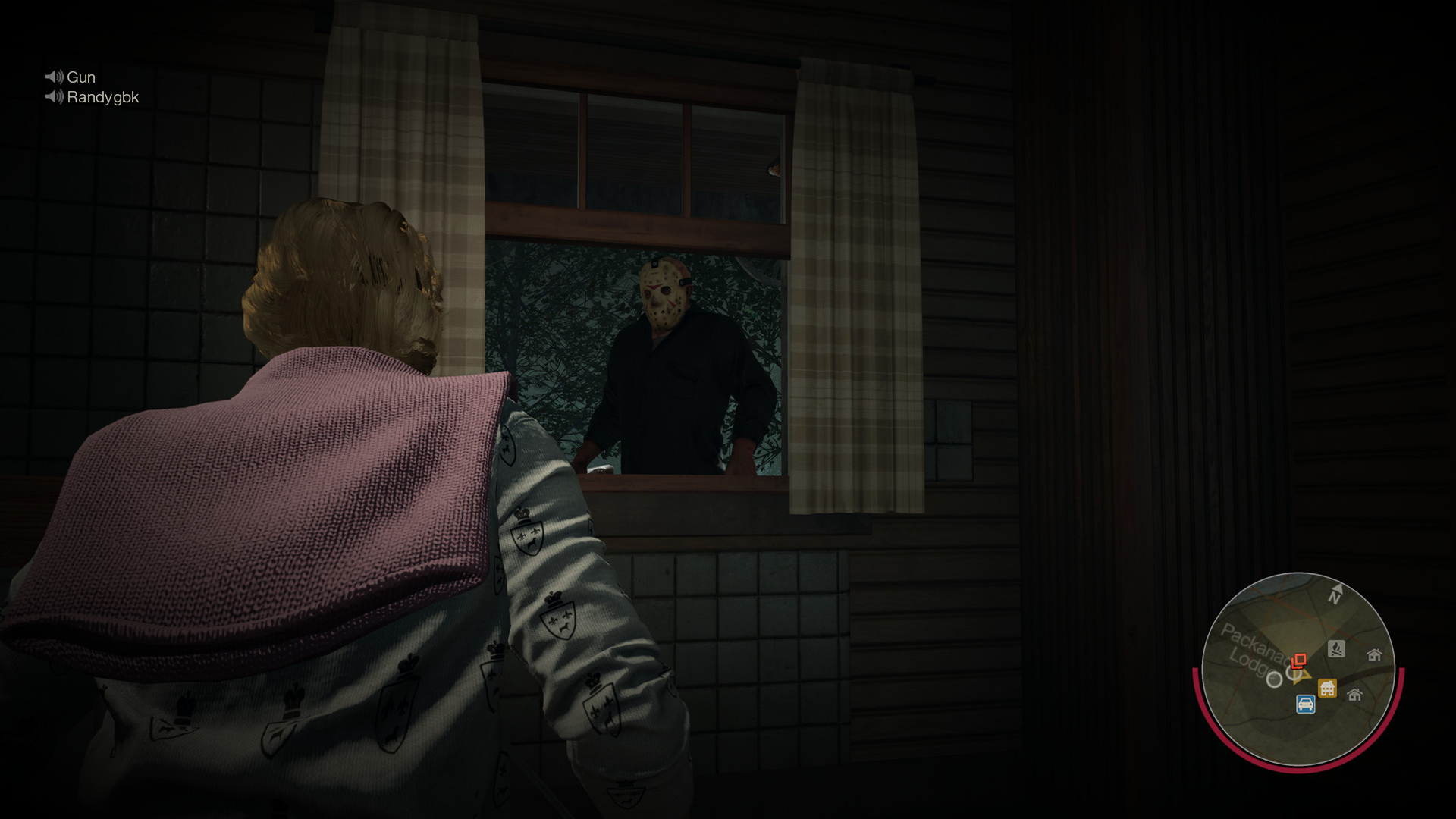 Friday the 13th: The Game Gets Dragged Back to Court