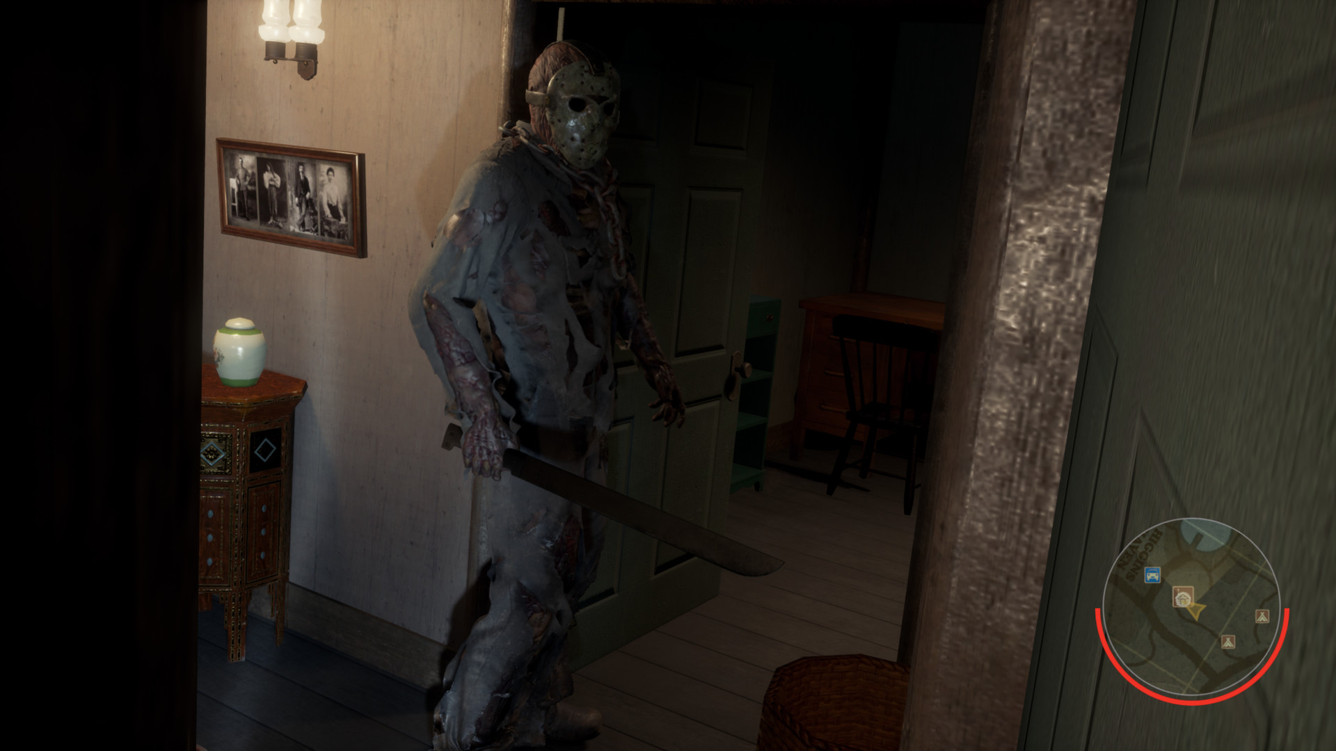 Friday the 13th: The Game Gets Dragged Back to Court