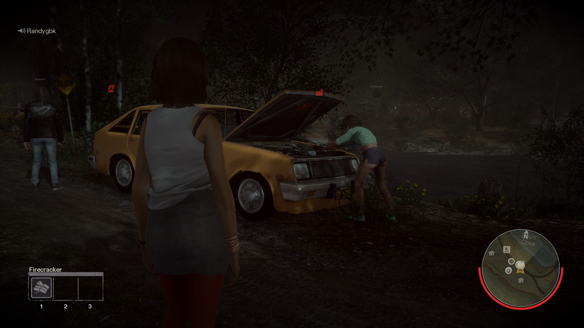 Friday the 13th: The Game Gets Dragged Back to Court