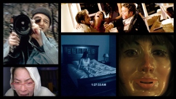 Top 10 Underrated Found Footage Horror Films