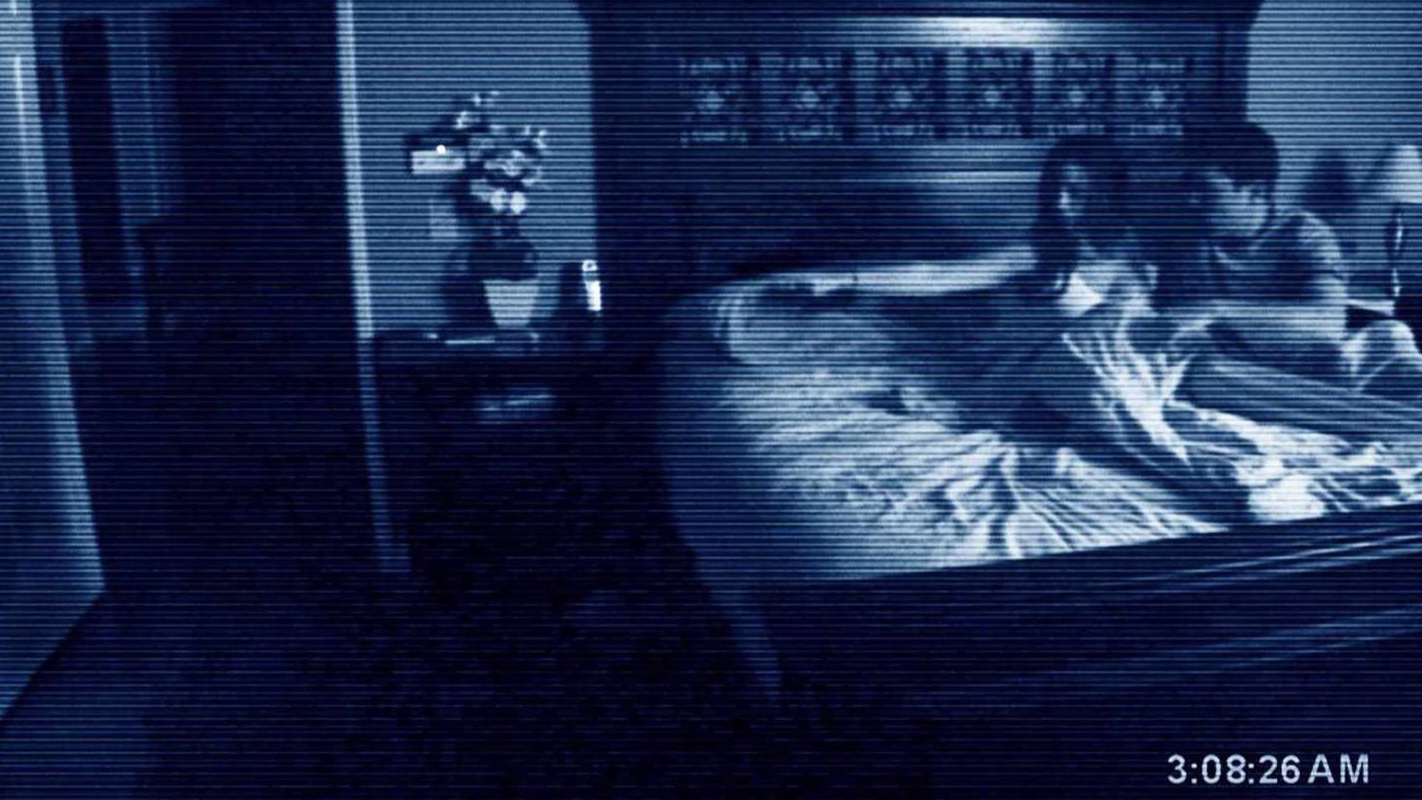 Top 10 Underrated Found Footage Horror Films