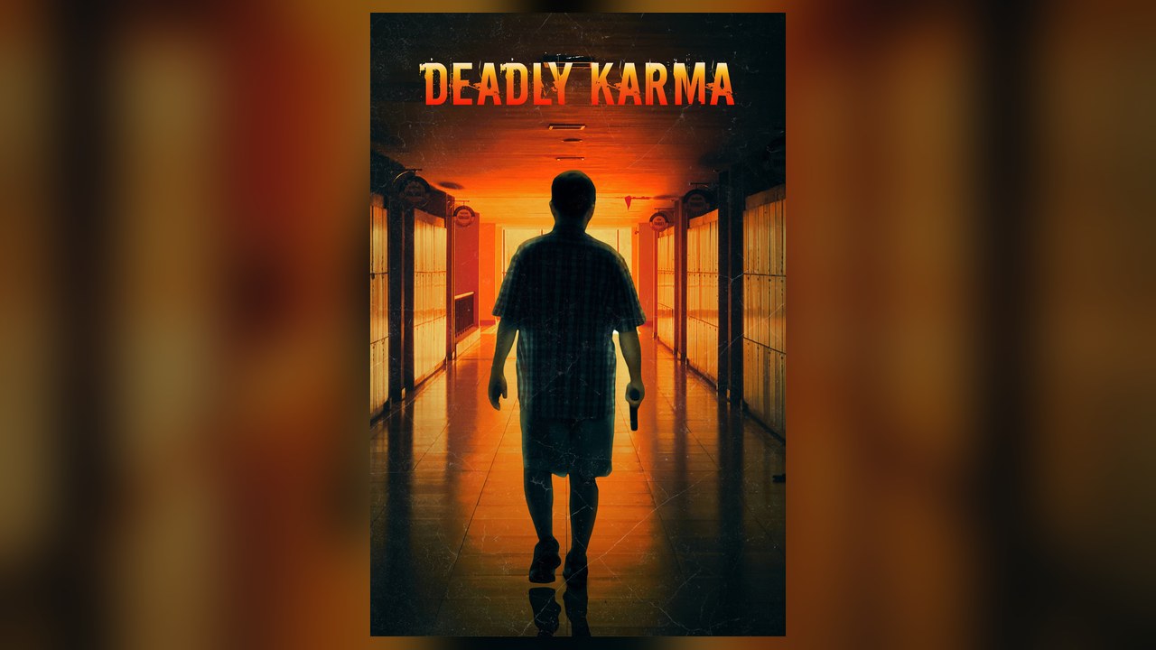 6 New Horror Movies Now Streaming on Screamify This July