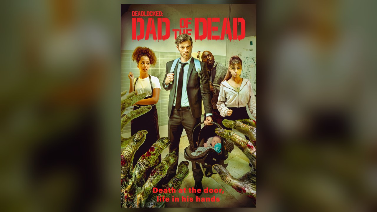 6 New Horror Movies Now Streaming on Screamify This July