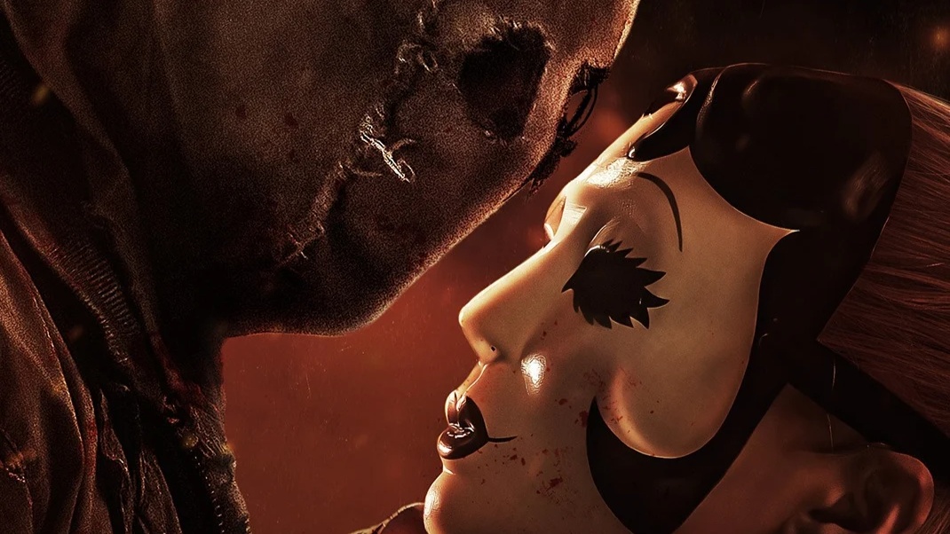 Richard Brake Takes Center Stage on the New Poster for The Strangers: Chapter 3