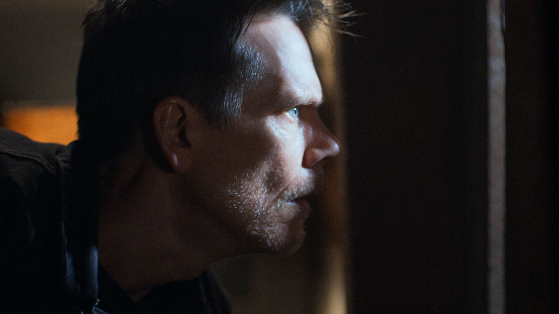Kevin Bacon Is an Exorcist Now — and Amazon MGM Is Going Theatrical With It