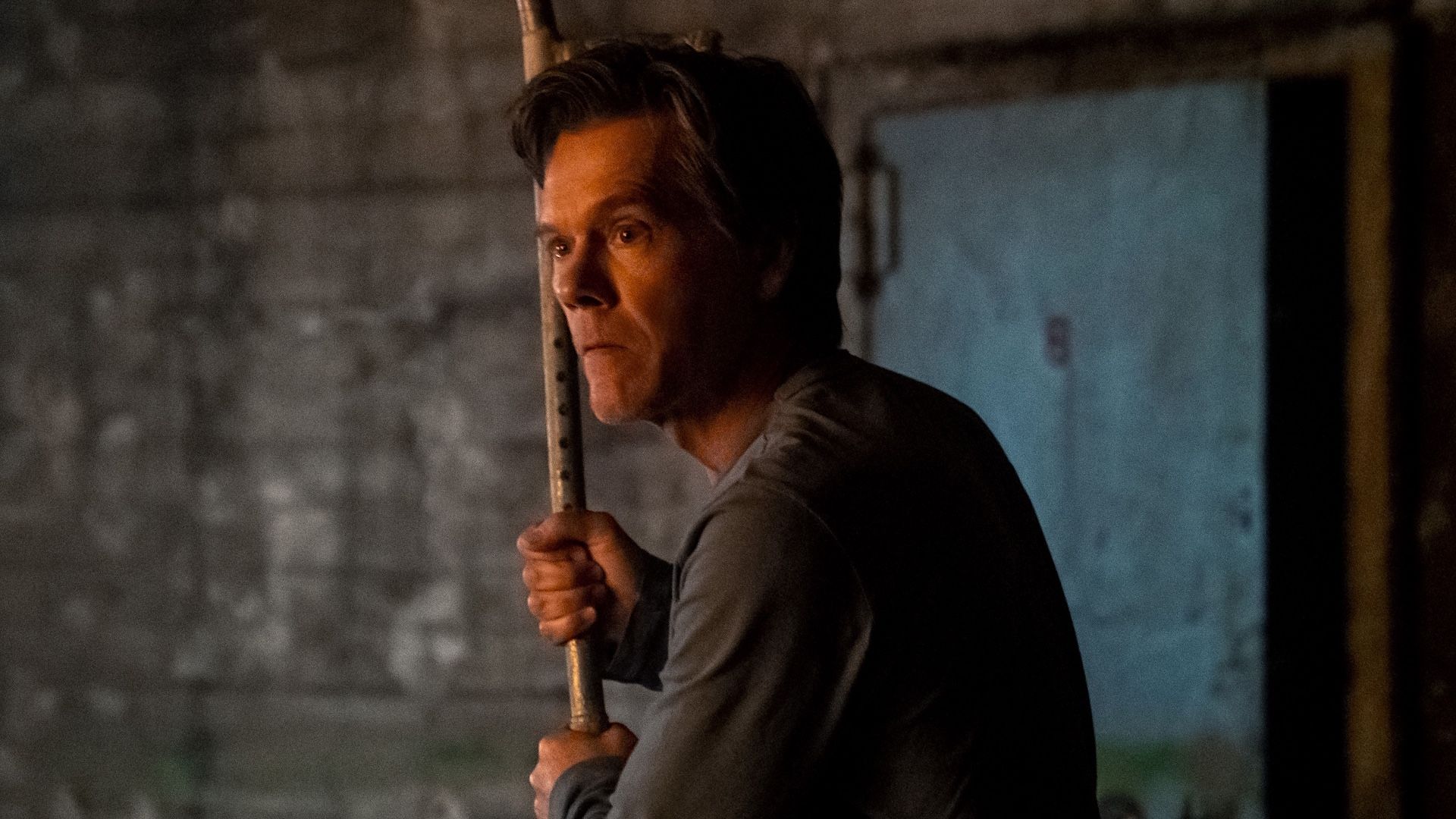 Kevin Bacon Is an Exorcist Now — and Amazon MGM Is Going Theatrical With It