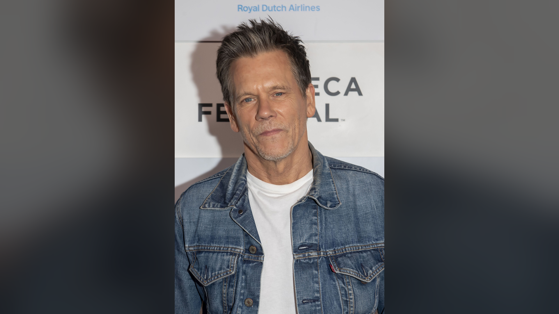 Kevin Bacon Is an Exorcist Now — and Amazon MGM Is Going Theatrical With It