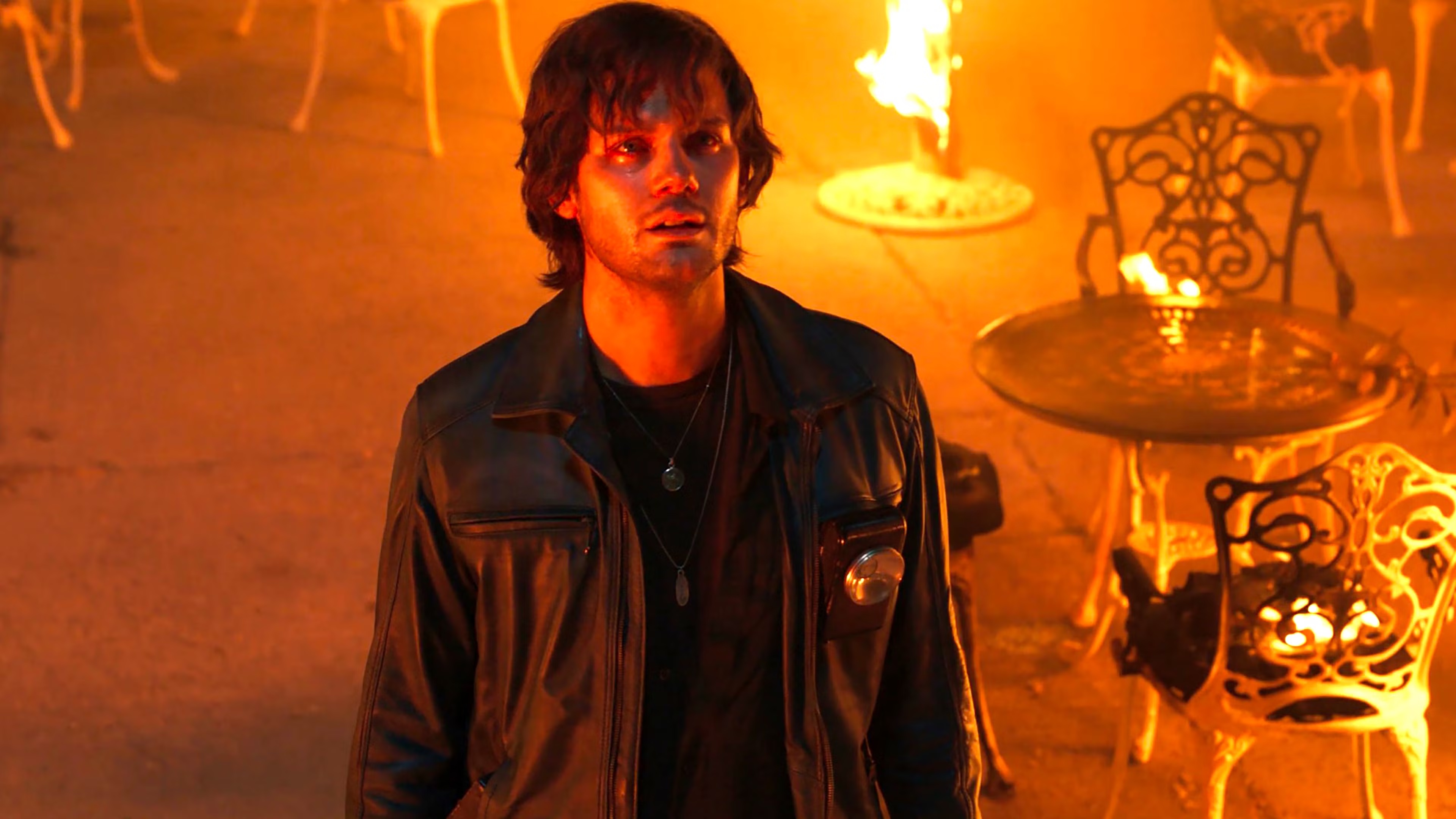 Jeremy Irvine Talks Return to Silent Hill, Fan Roots, and Reimagining James Sunderland