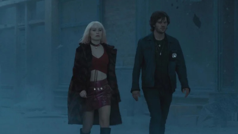 Jeremy Irvine Talks Return to Silent Hill, Fan Roots, and Reimagining James Sunderland