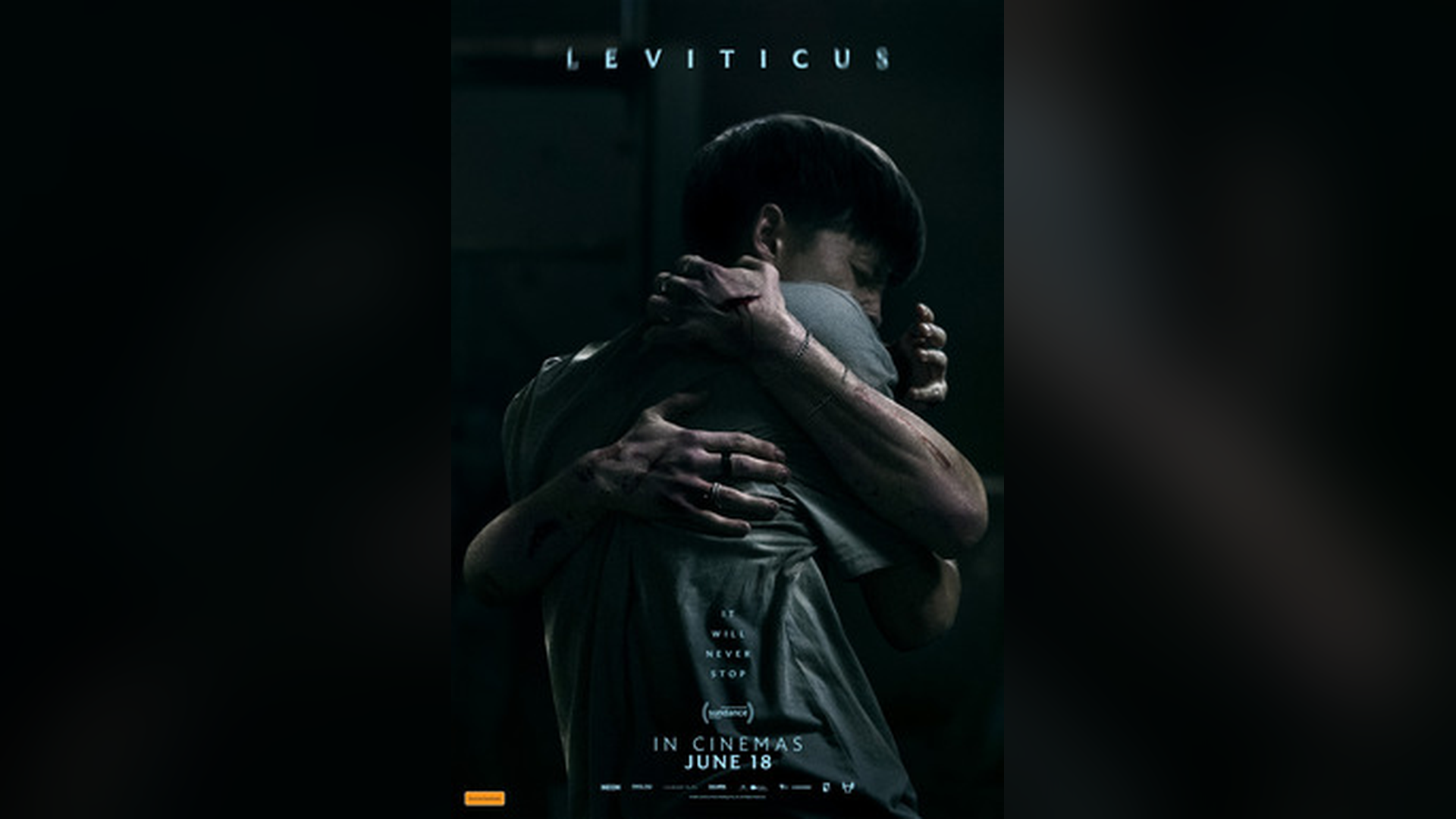 Leviticus Is the Queer Horror Film Sundance Couldn't Stop Talking About
