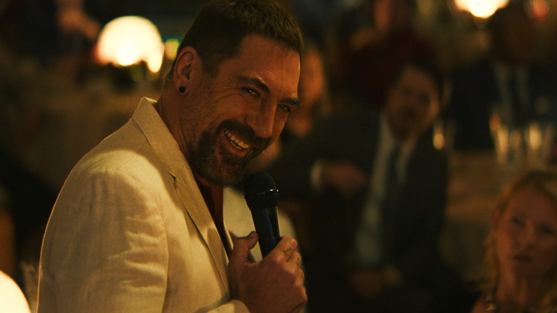 Javier Bardem Is the Most Terrifying Man on TV Right Now