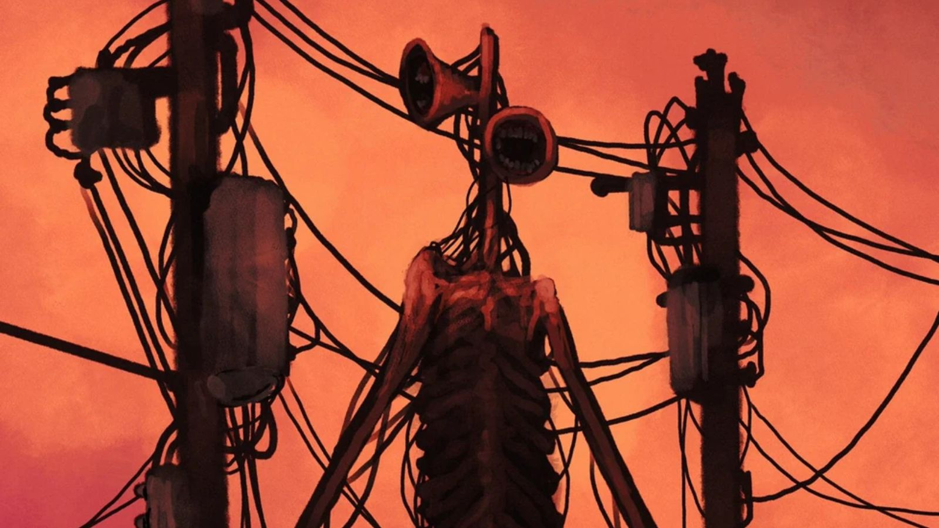 WB Wins Siren Head Movie: Cregger & Duffield Direct
