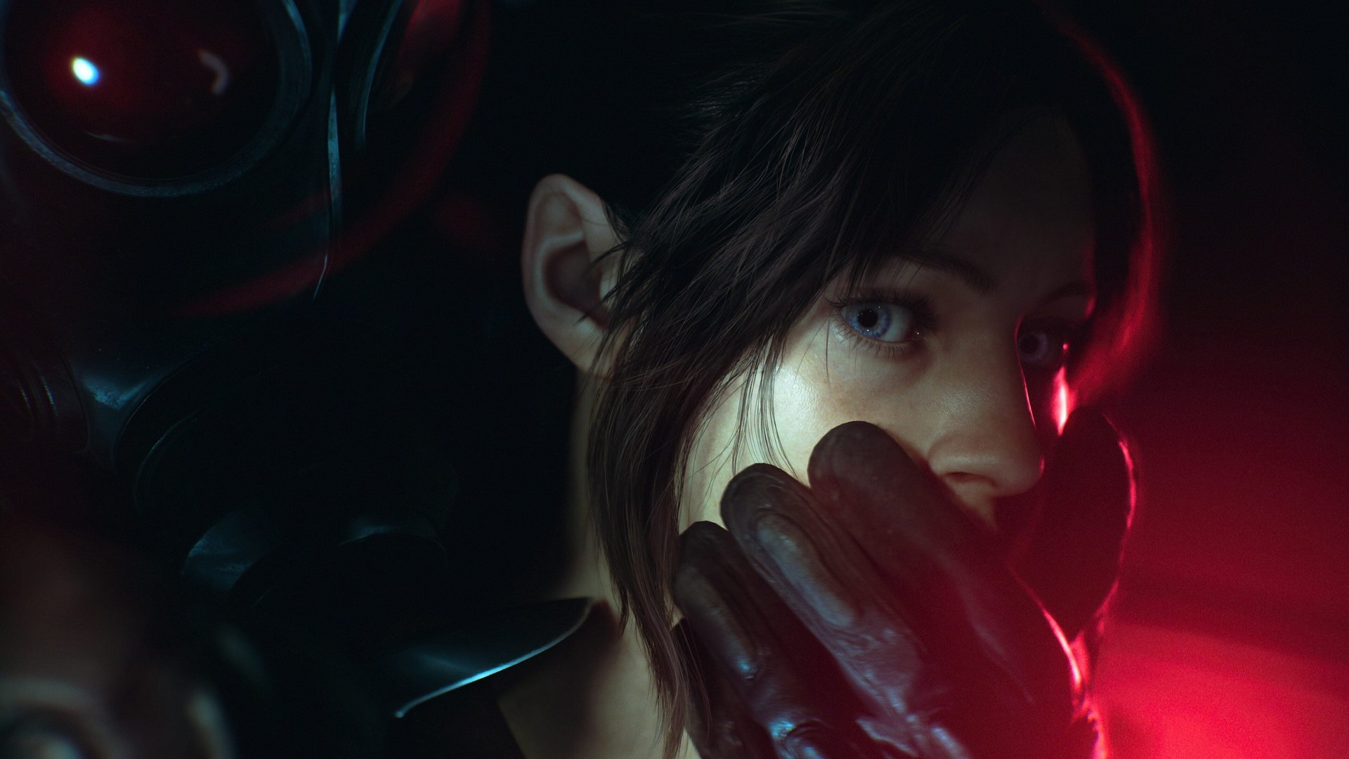 Resident Evil Veronica Brings Survival Horror Back to Its Roots