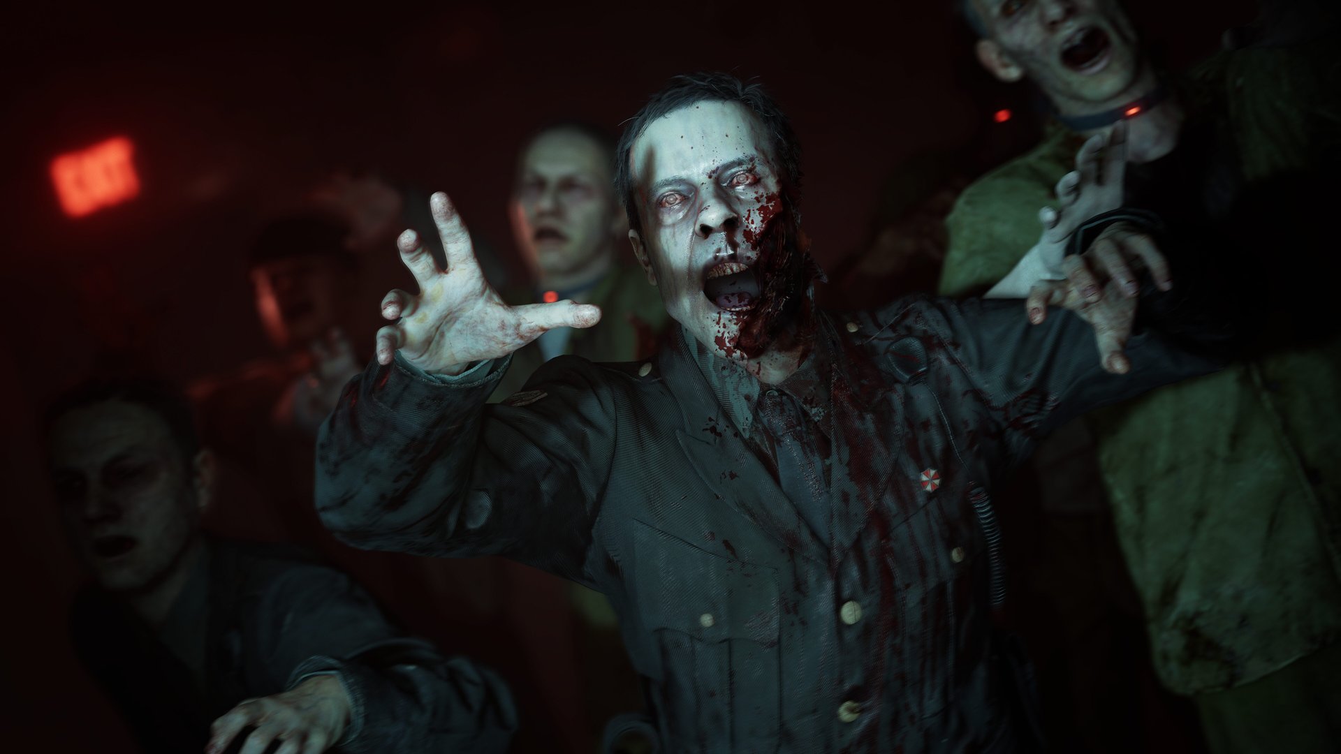 Resident Evil Veronica Brings Survival Horror Back to Its Roots