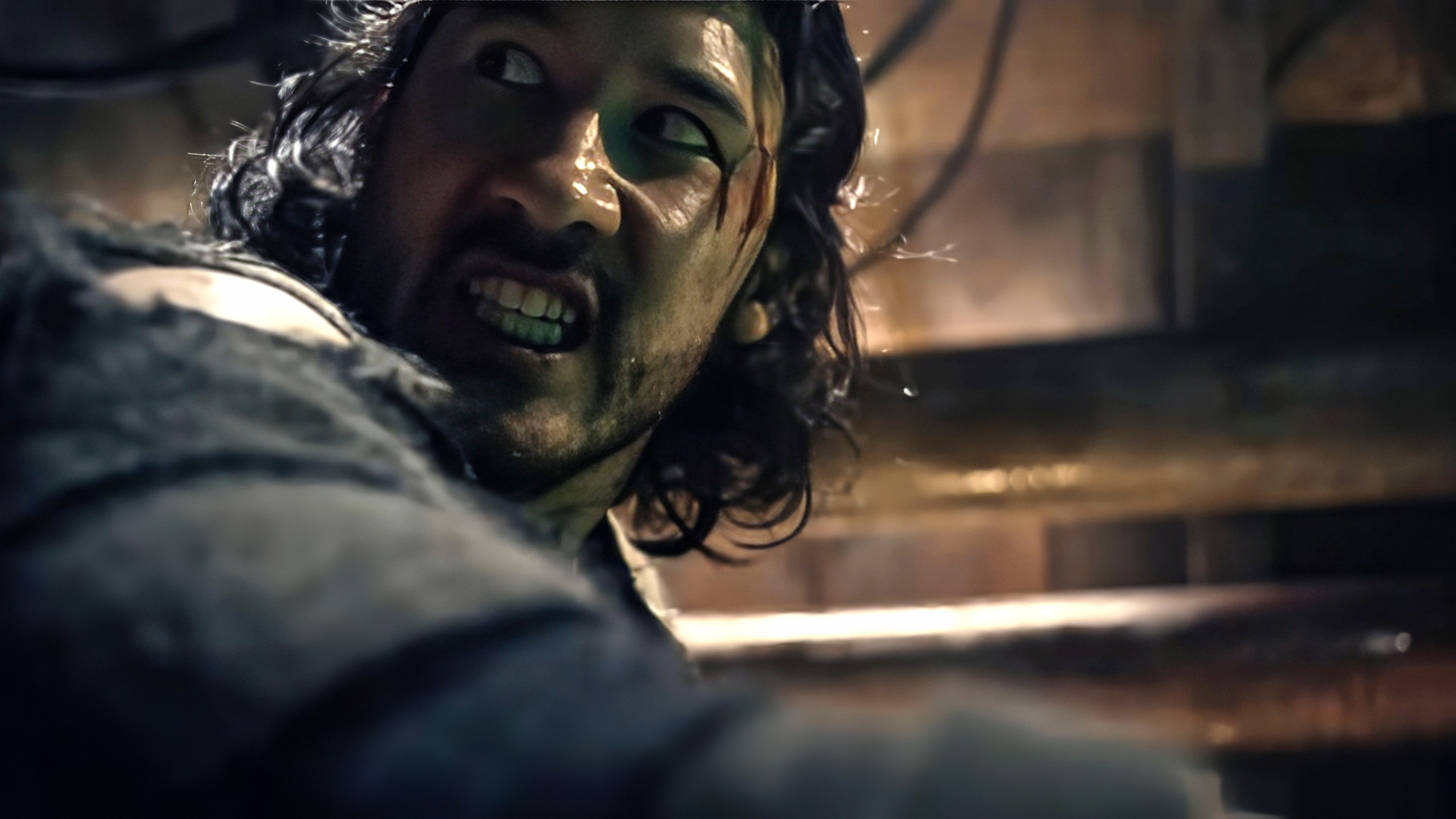 Markiplier's 'Iron Lung' Surfaces on YouTube Today