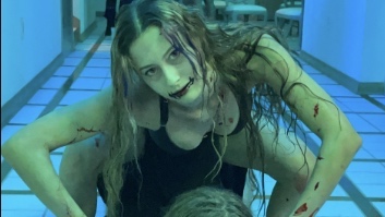 Spirit Springs... I Think the Band Just Broke Up… for Good