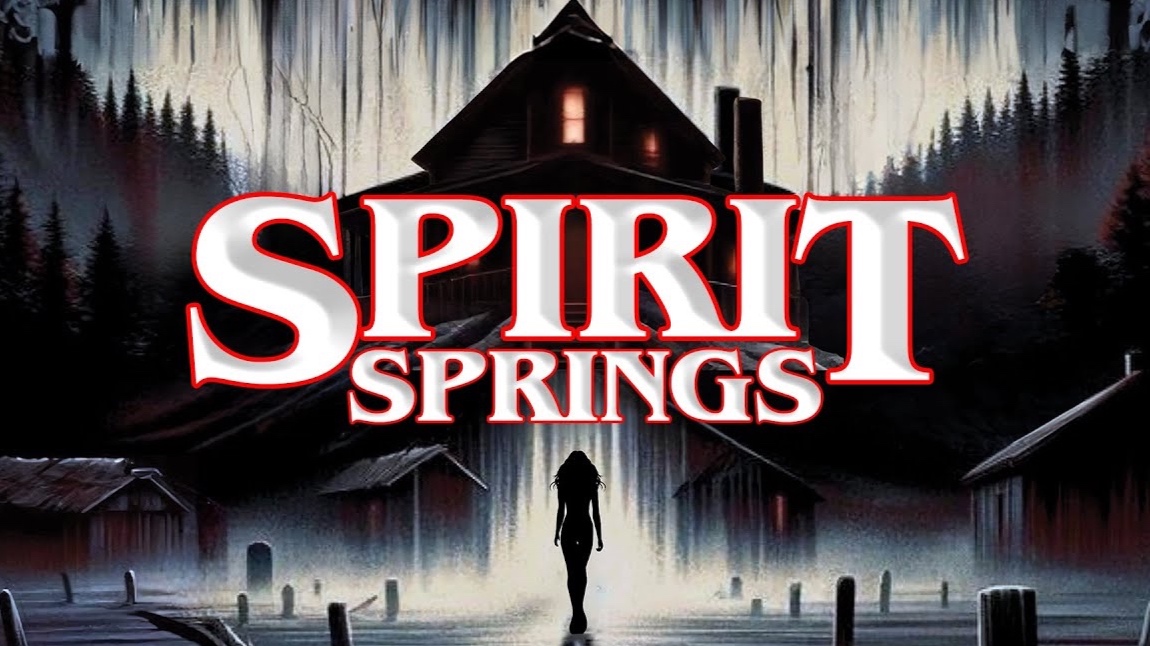 Spirit Springs... I Think the Band Just Broke Up… for Good