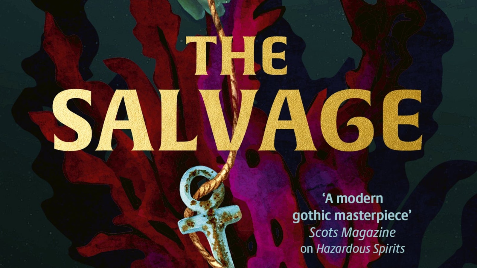 The 10 Best Horror Books of 2025