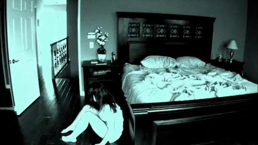 Paranormal Activity 8 Sets 2027 Release Date as the Franchise Prepares a Comeback
