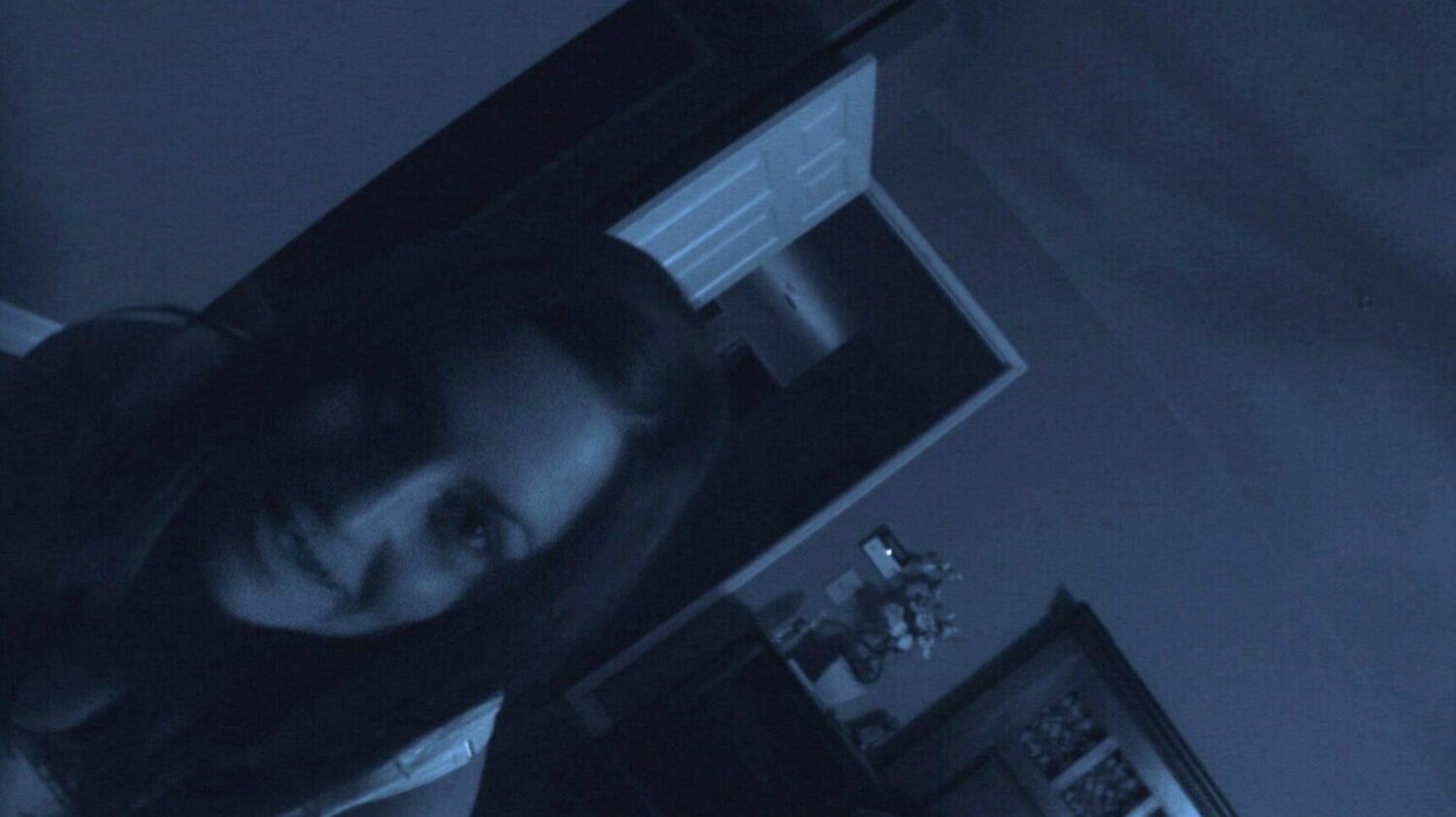 Paranormal Activity 8 Sets 2027 Release Date as the Franchise Prepares a Comeback