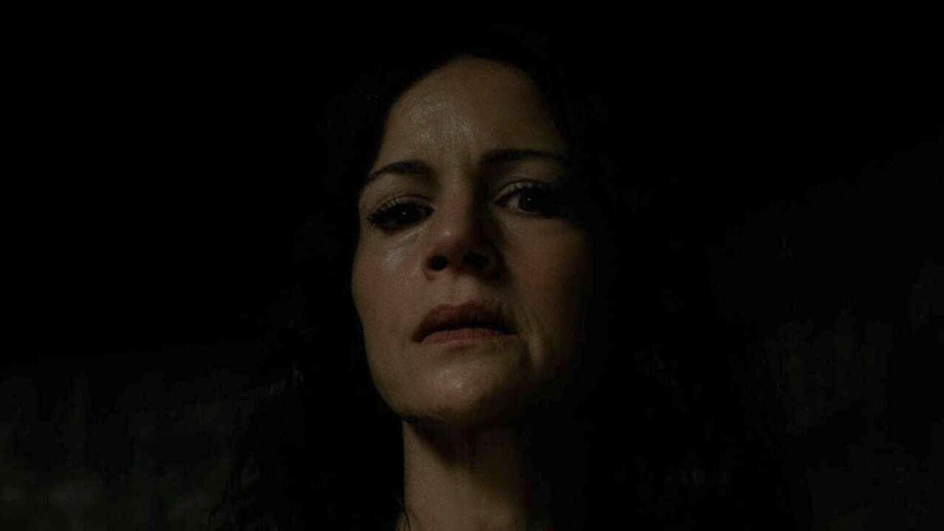 Lockbox: Carla Gugino Faces the Darkness in This Podcast-Turned-Film Supernatural Horror