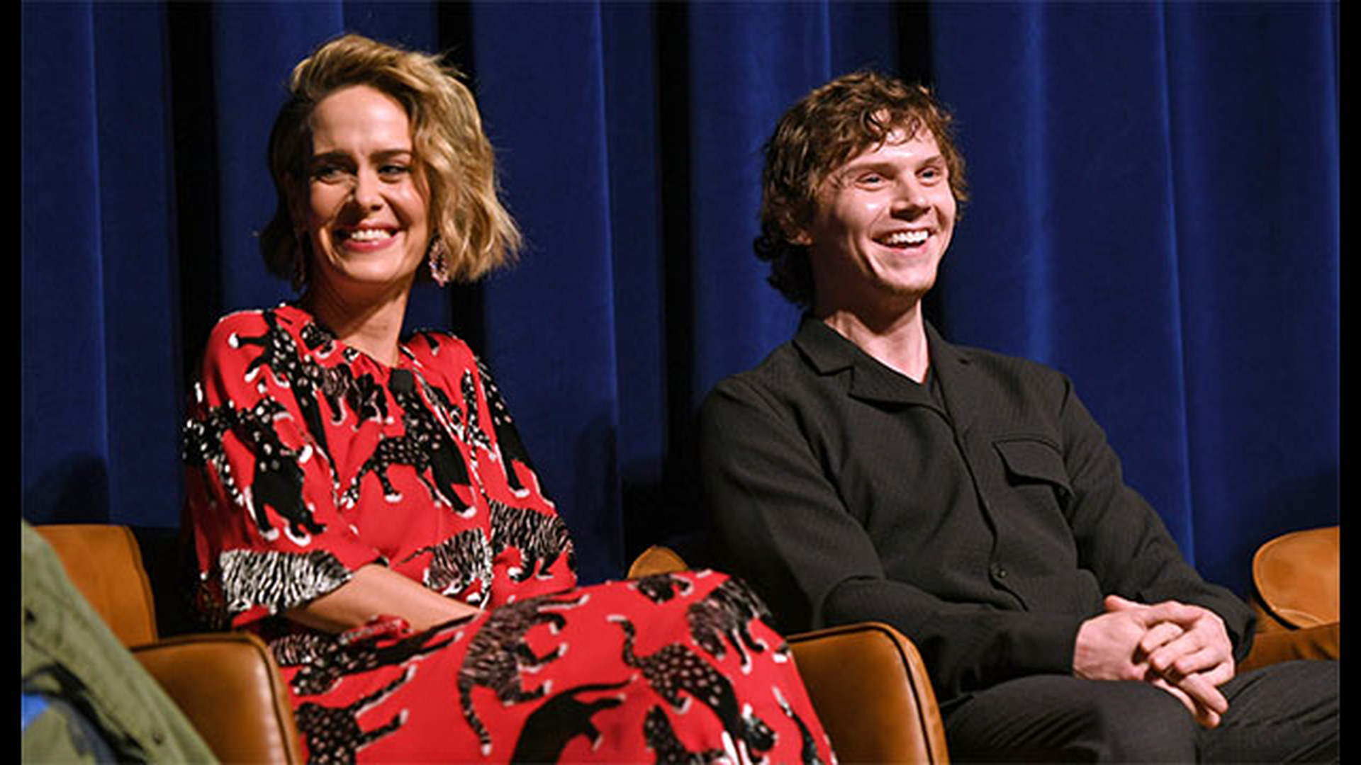 The Coven Returns: AHS13 Is Bringing Back Every Witch You Love