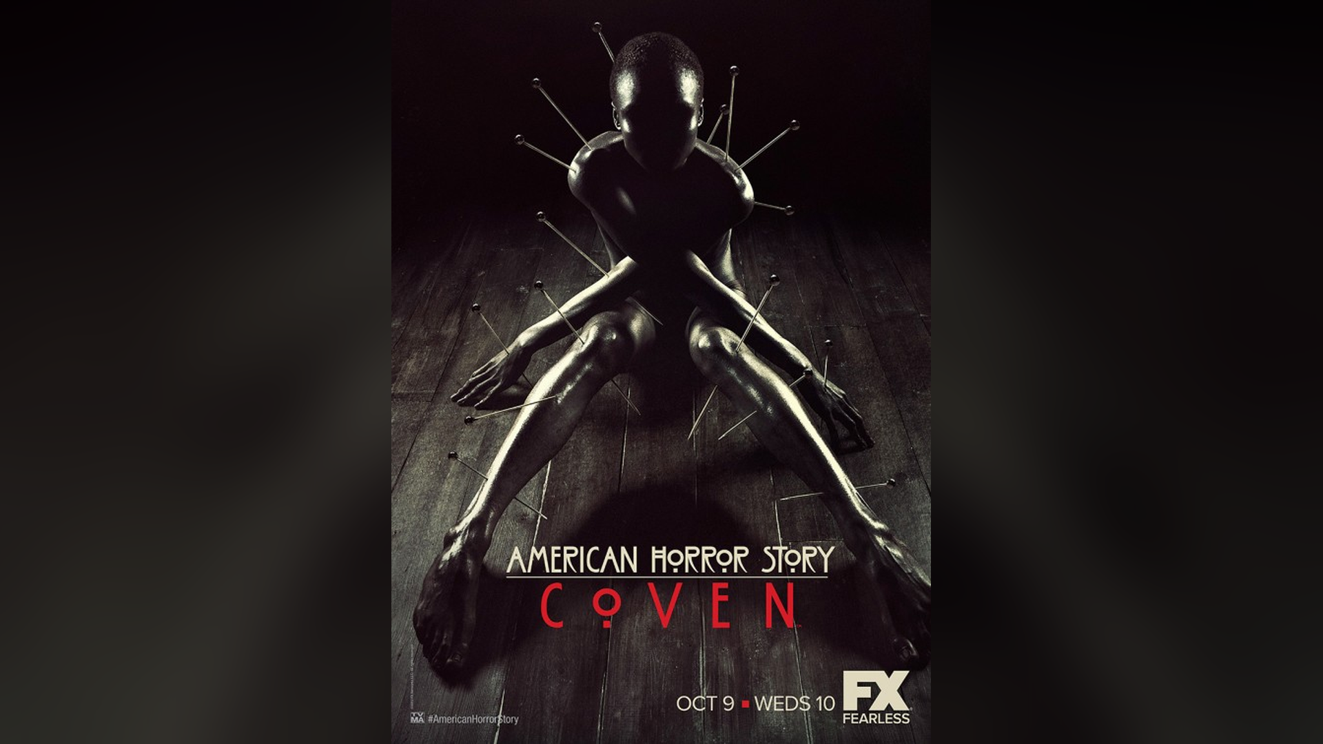 The Coven Returns: AHS13 Is Bringing Back Every Witch You Love
