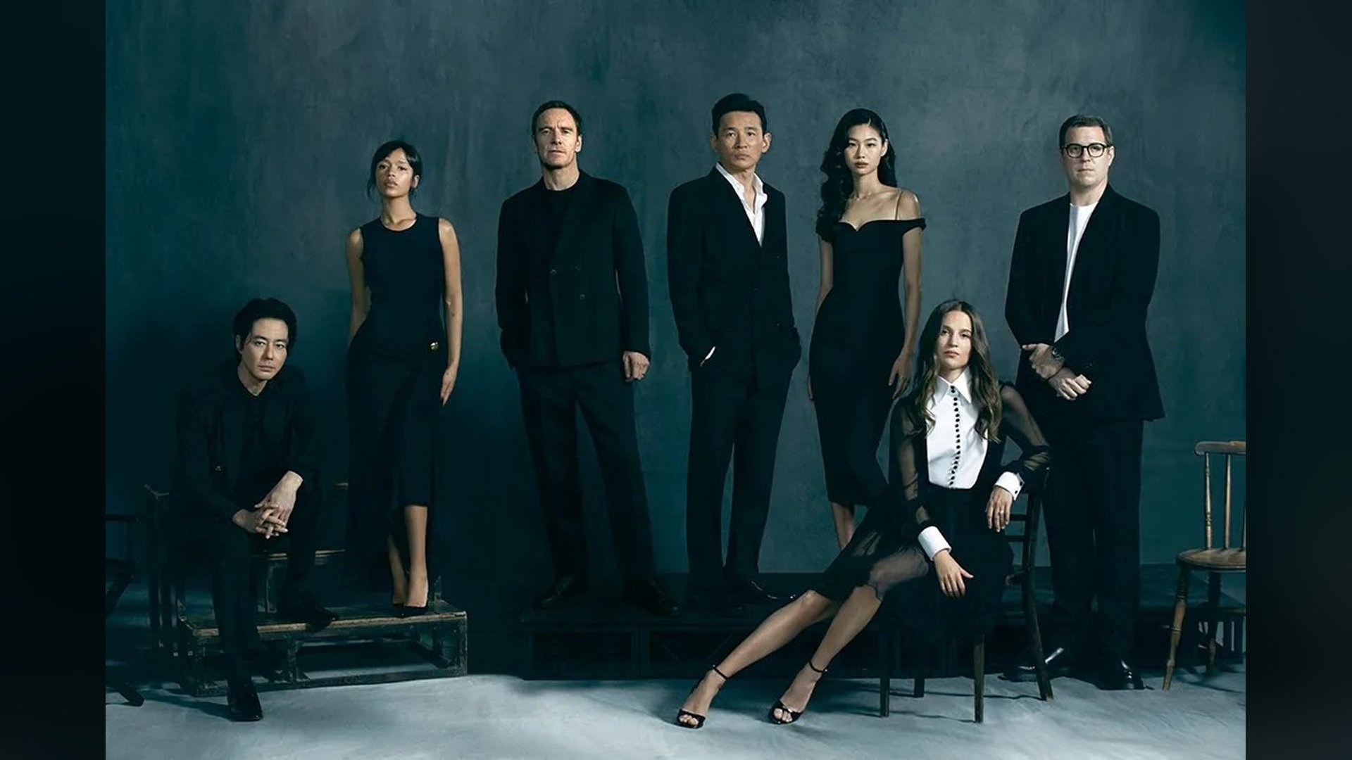 The Wailing Director Returns: Na Hong-jin's Hope Lands Aliens at the DMZ