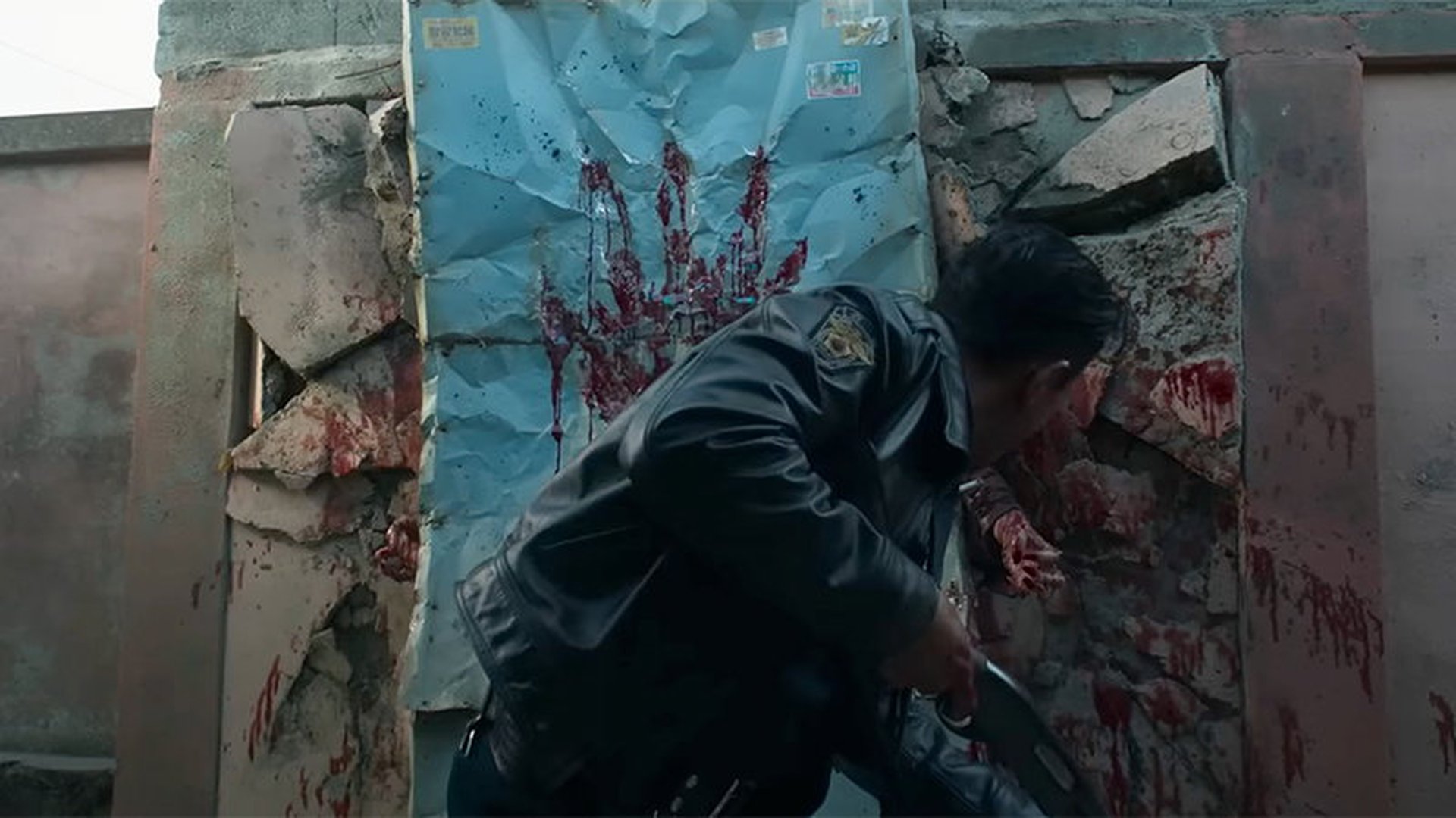 The Wailing Director Returns: Na Hong-jin's Hope Lands Aliens at the DMZ
