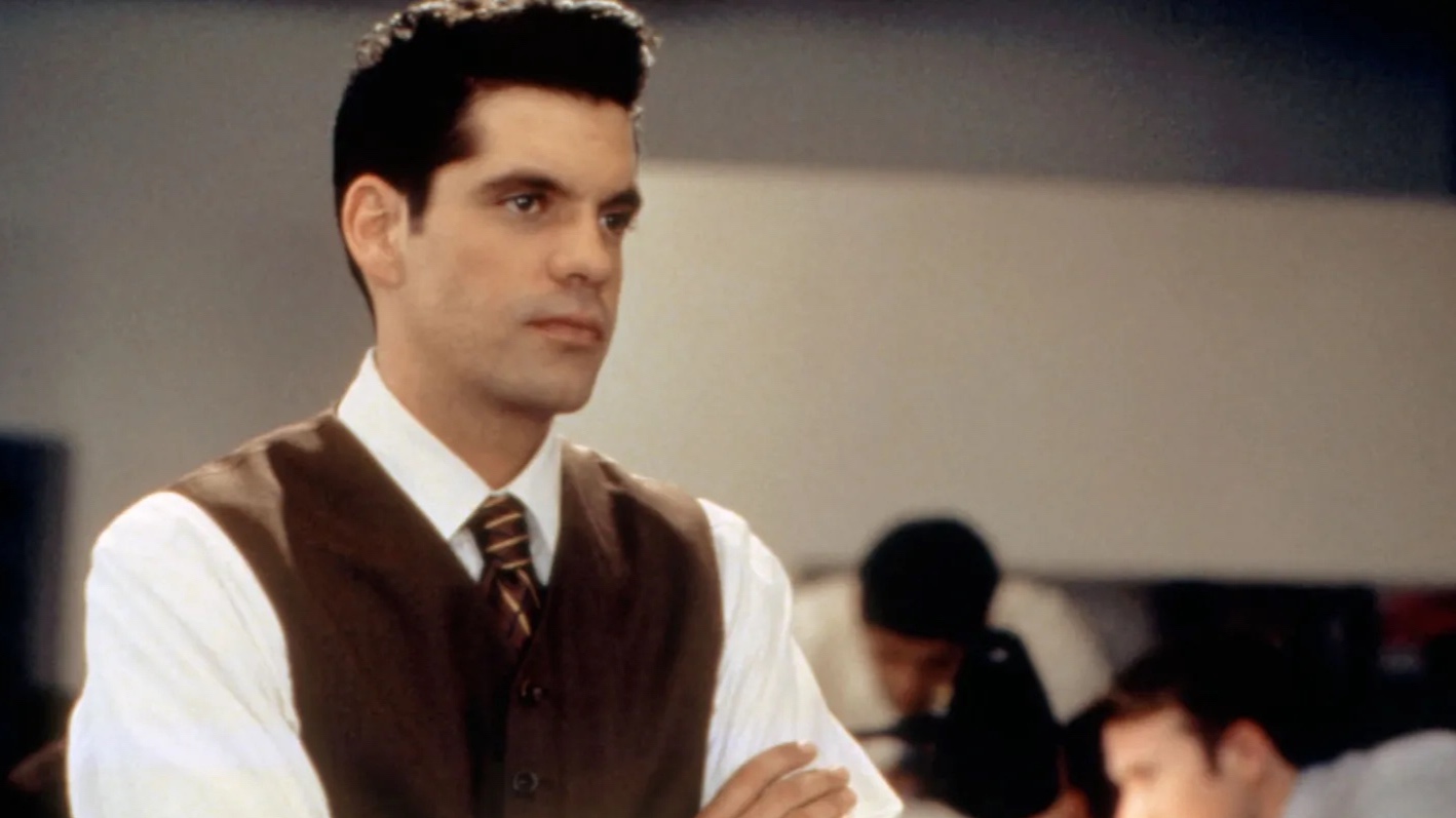 Grindhouse Actor Nicky Katt Dead at 54 – A Horror Fan Tribute