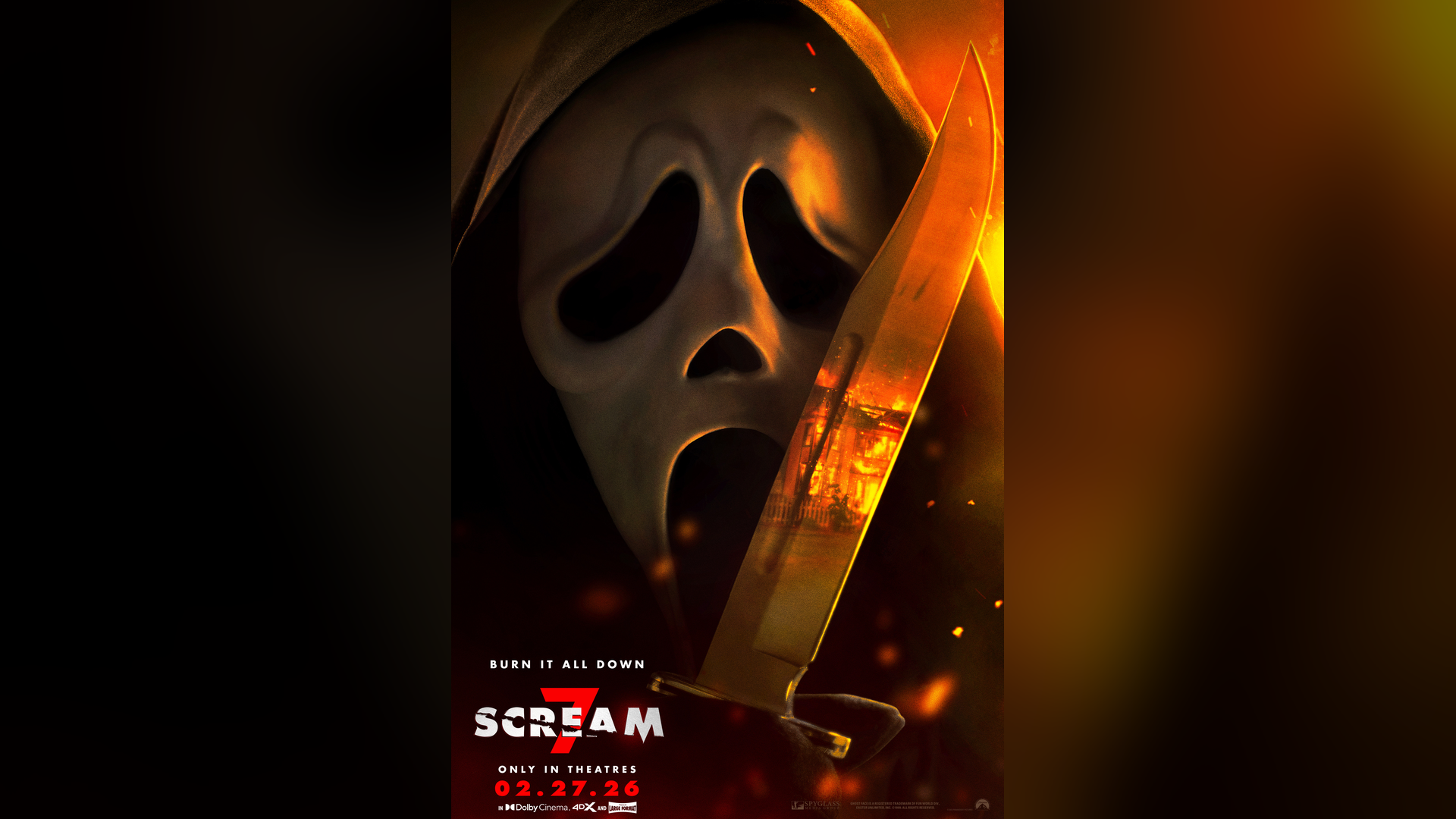Scream 8 Is Happening — Meet the Writers Behind Horror's Next Big Sequel
