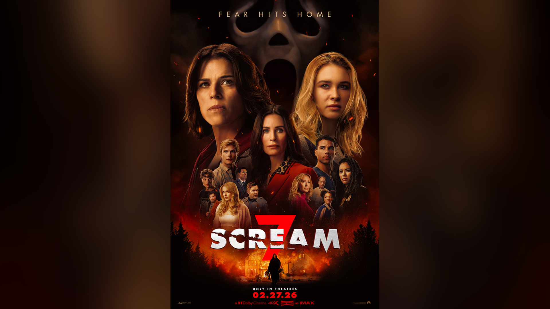 Scream 8 Is Happening — Meet the Writers Behind Horror's Next Big Sequel
