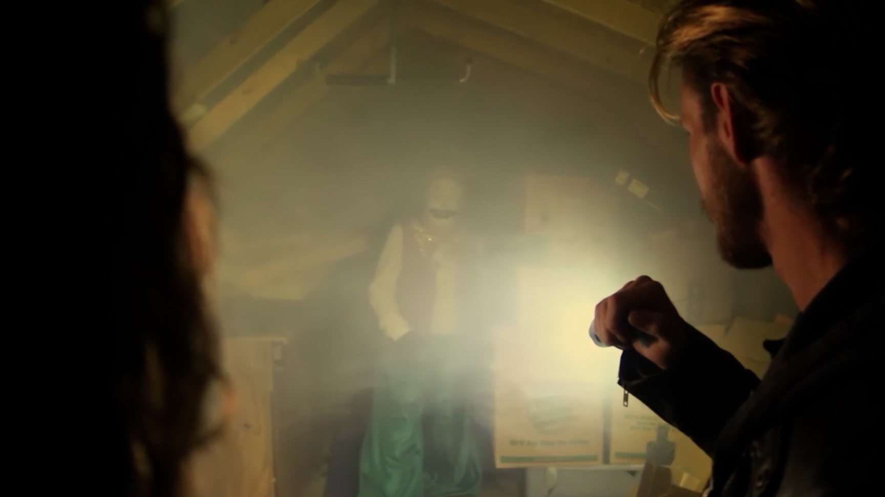 Top 3 Secrets to Creating Award Winning Indie Horror Films