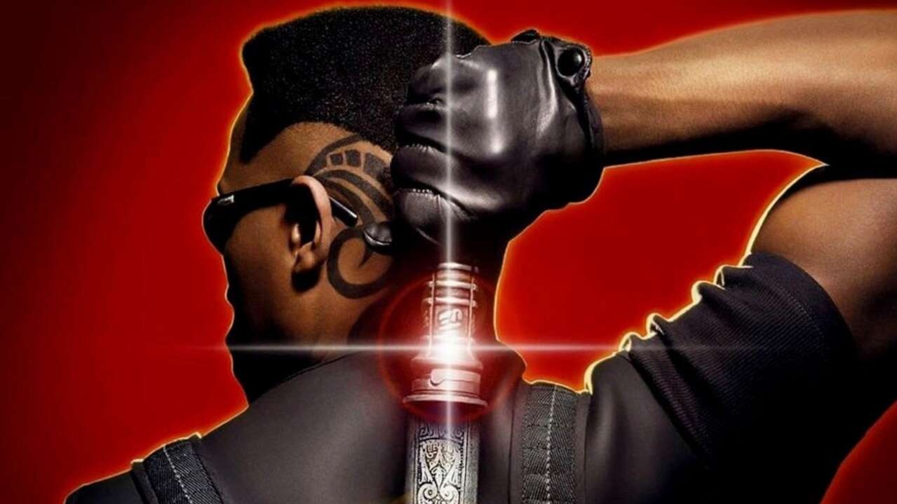 Marvel Rumor: Blade Reboot Scrapped, Reworked as Midnight Sons Film