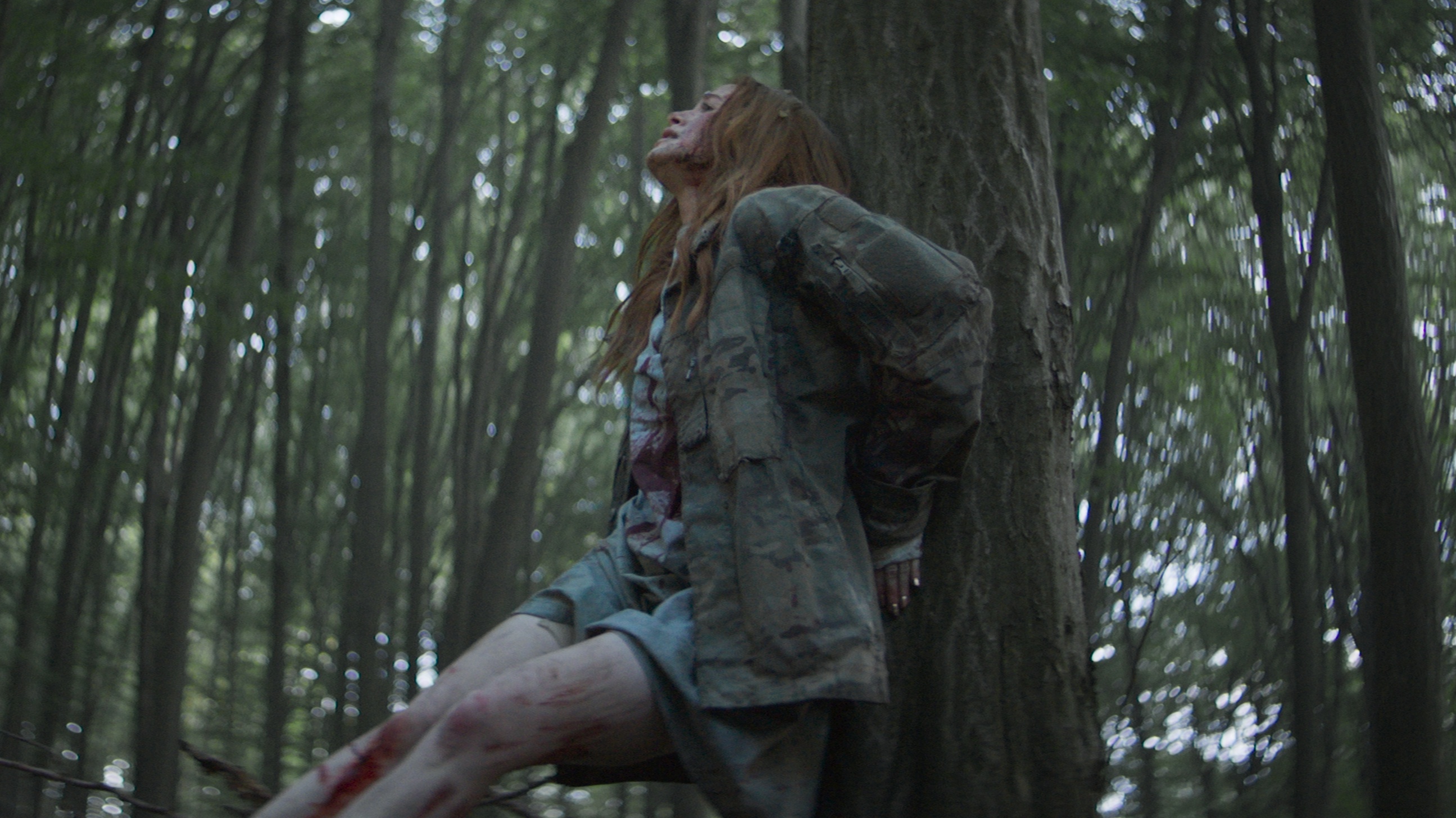 Two New Masked Killers Were Filmed for The Strangers Trilogy, Then Cut