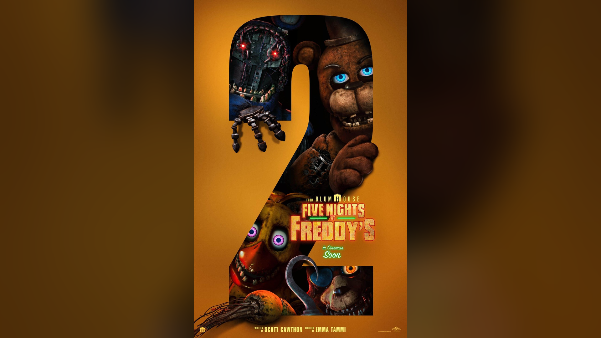 The FNAF 2 Opening You Never Saw Had Freddy's Company Lying First