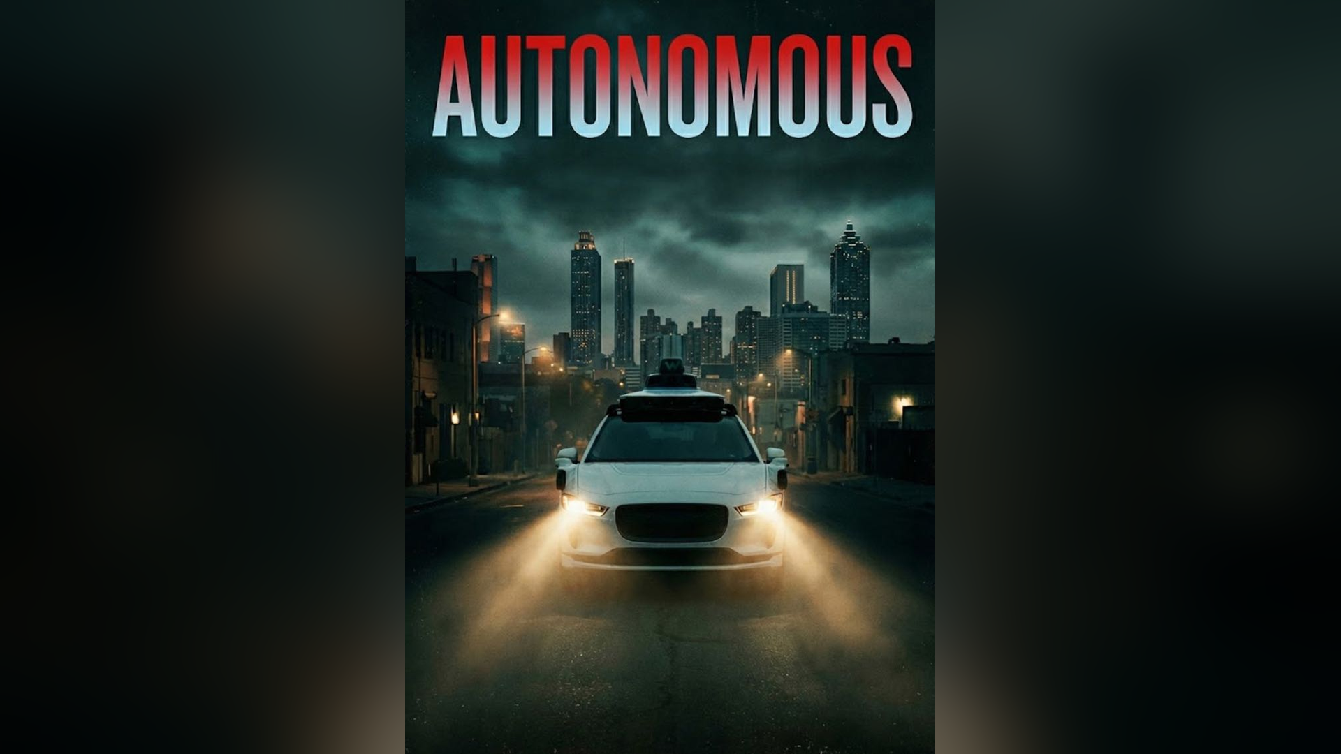 LA's Viral Waymo Attack: 'Autonomous' Saw It Coming