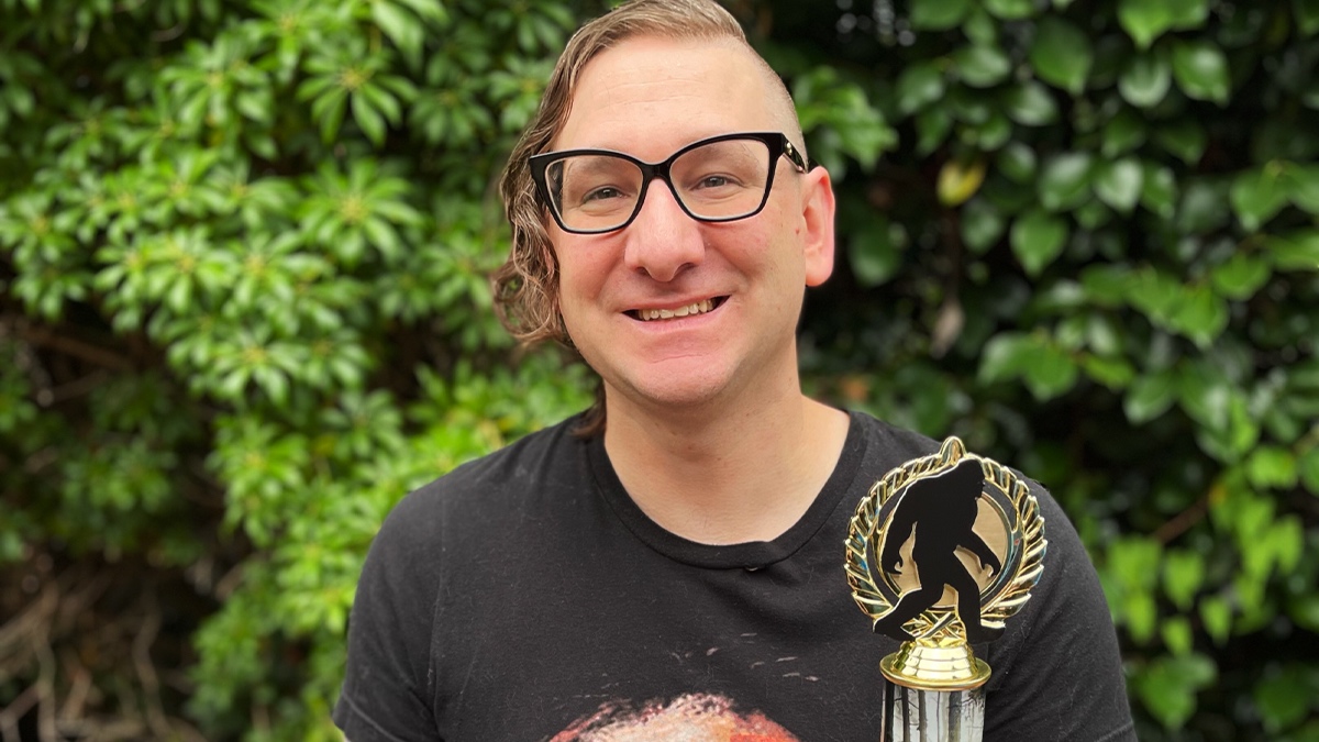 Screamify Inks Development Deal with Award-Winning Filmmaker Ty Huffer for New Horror Feature